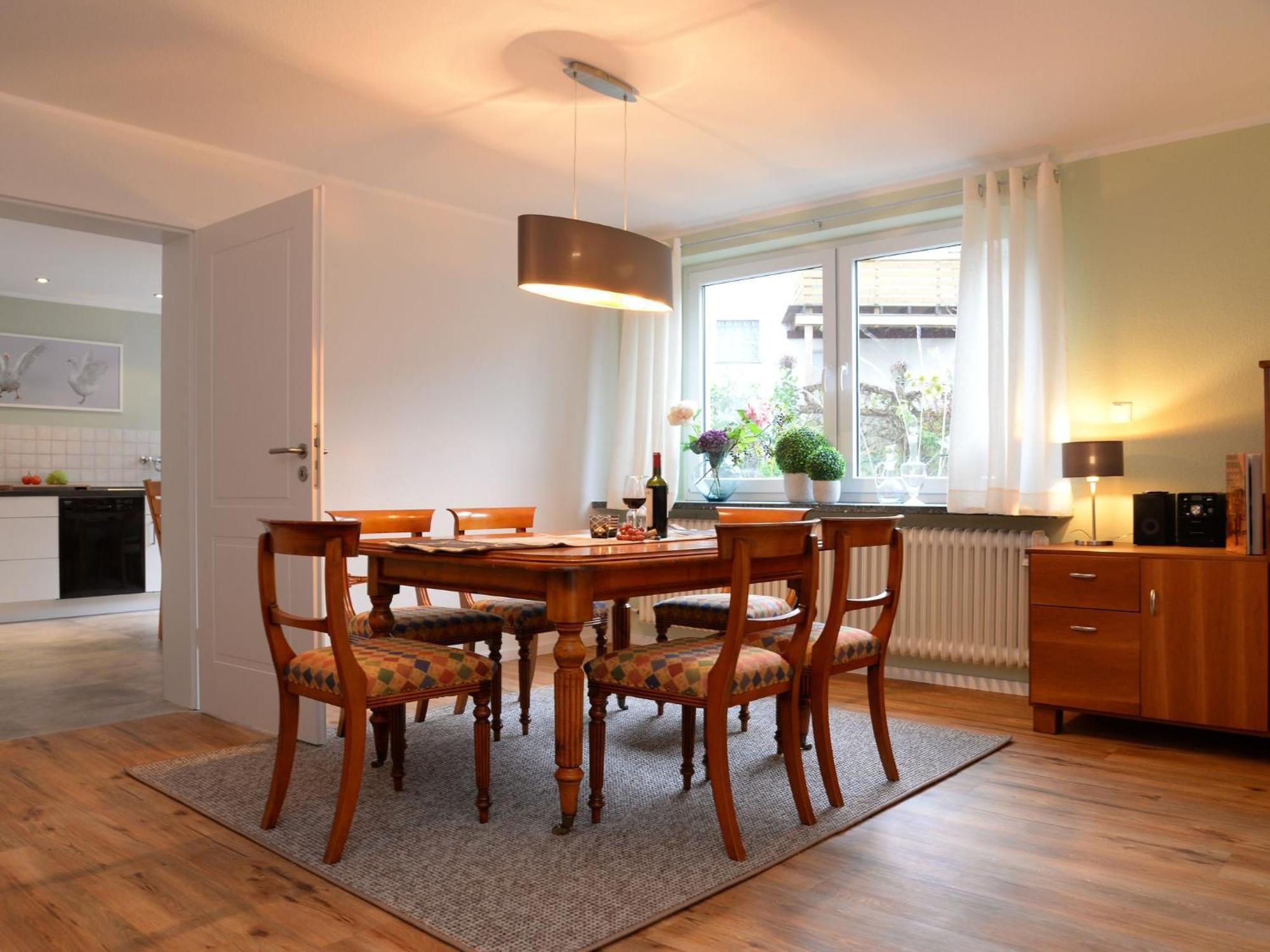 Apartment With Sauna Merlsheim Exterior foto