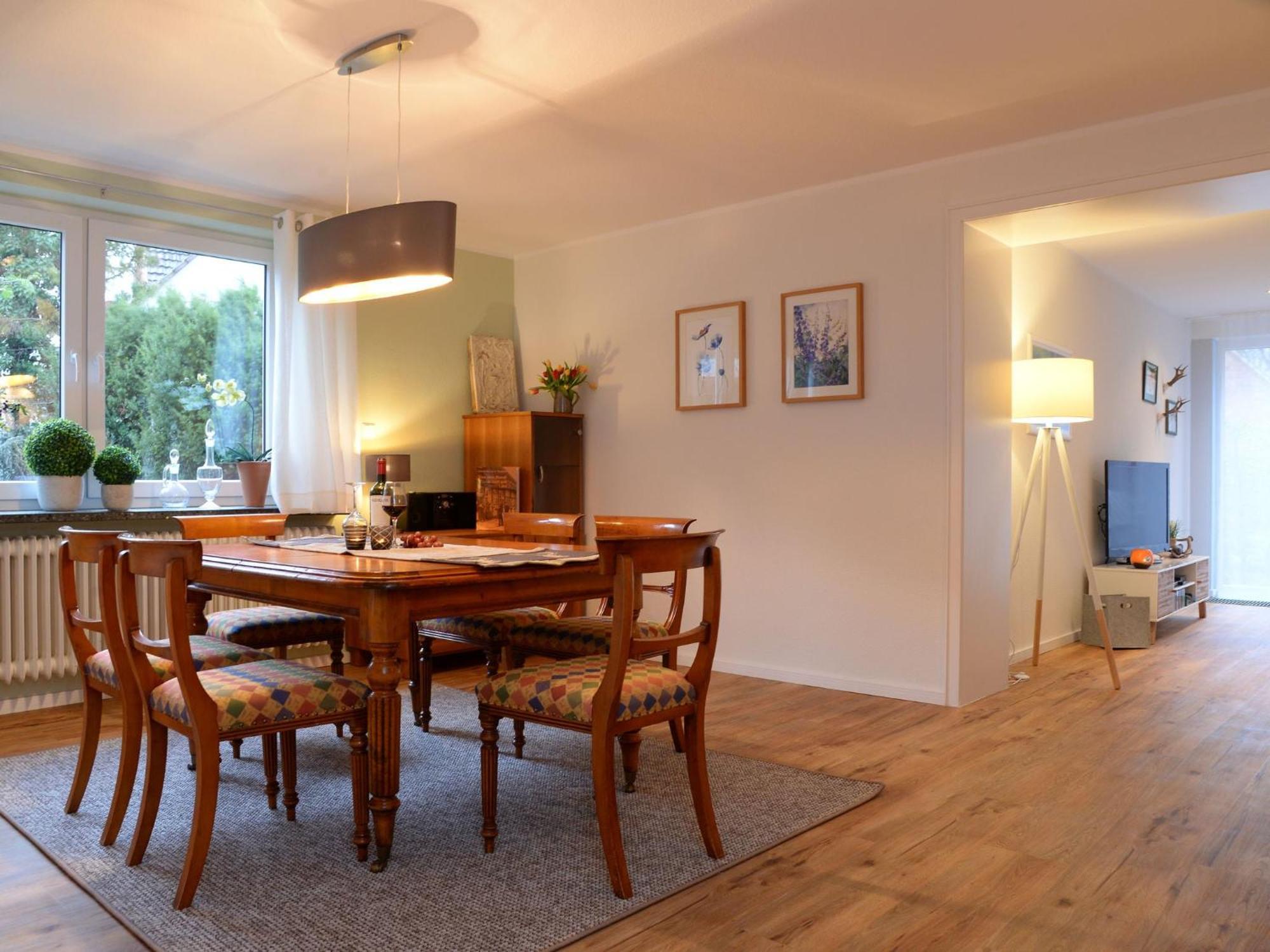 Apartment With Sauna Merlsheim Exterior foto